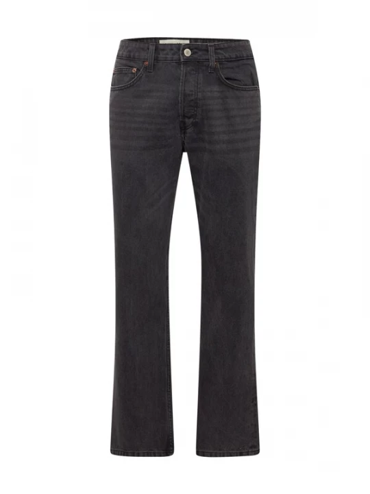 Foto van product Only & Sons Jeans 'SEDGE' zwart gemêleerd