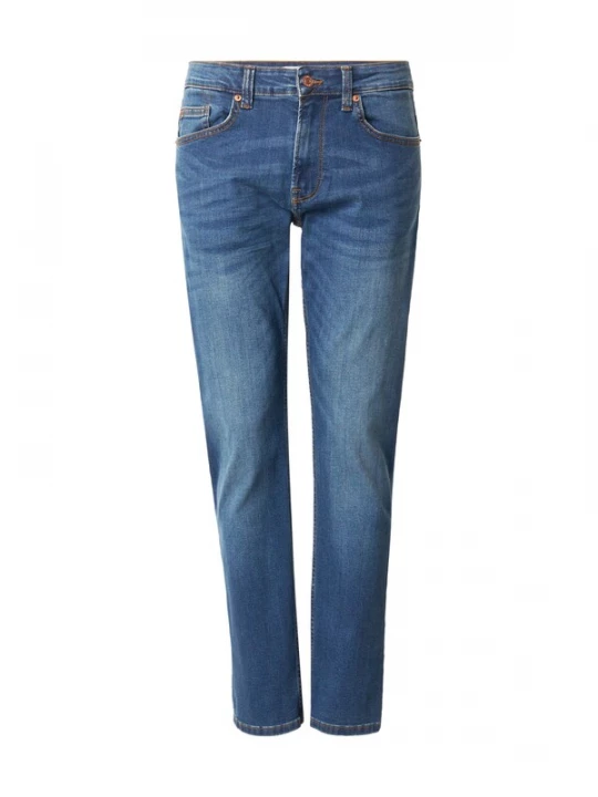 Foto van product Only & Sons Jeans 'Weft' blauw denim