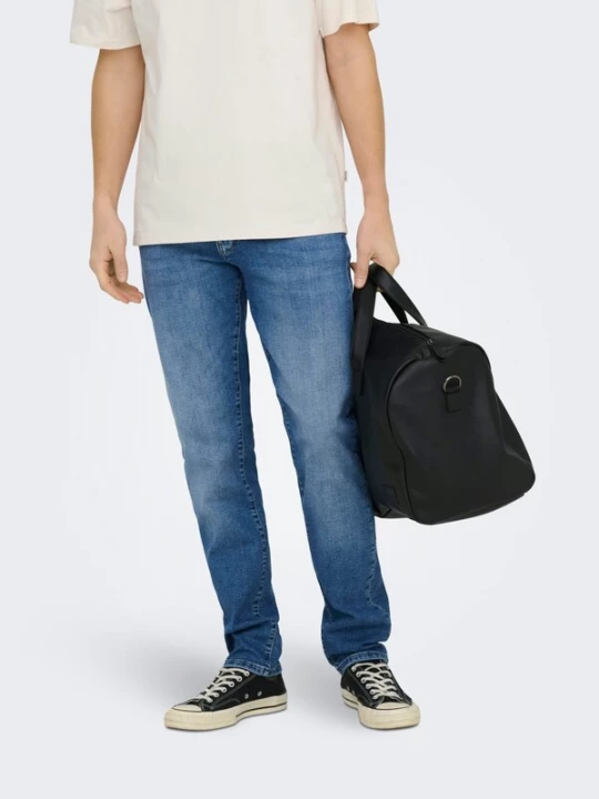 Foto van product Only & Sons Jeans 'Weft' blauw denim