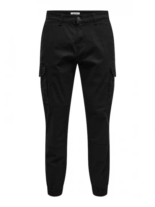 Foto van product Only & Sons Jeans zwart