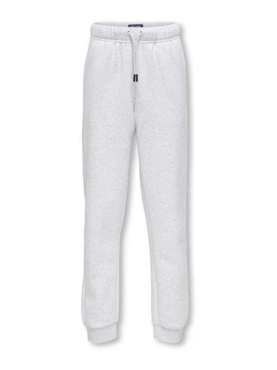 Foto van product Only & Sons Junior Broek 'OSJCeres' grijs gemêleerd