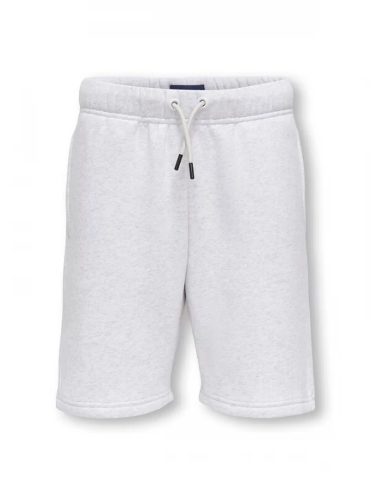 Foto van product Only & Sons Junior Broek 'OSJCeres' lichtgrijs