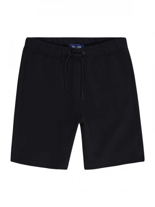 Foto van product Only & Sons Junior Broek 'OSJCeres' zwart