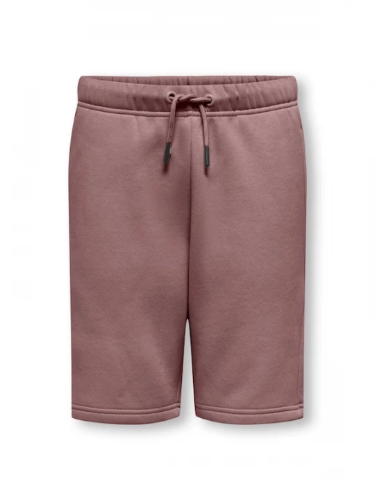 Foto van product Only & Sons Junior Broek oudroze