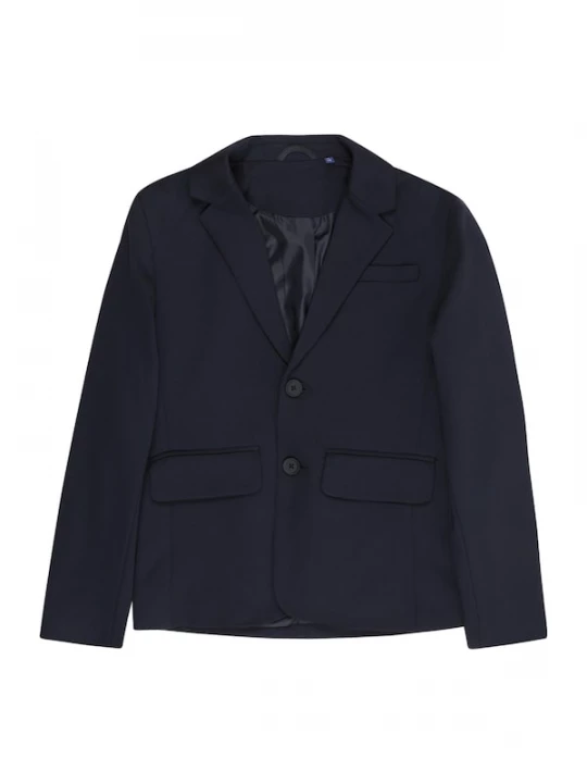 Foto van product Only & Sons Junior Colbert 'Mark' marine