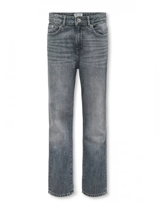 Foto van product Only & Sons Junior Jeans 'OSJEdge' grey denim