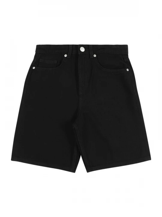Foto van product Only & Sons Junior Jeans 'OSJFade' black denim