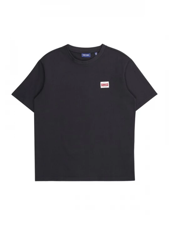 Foto van product Only & Sons Junior Shirt 'OSJFRED' marine