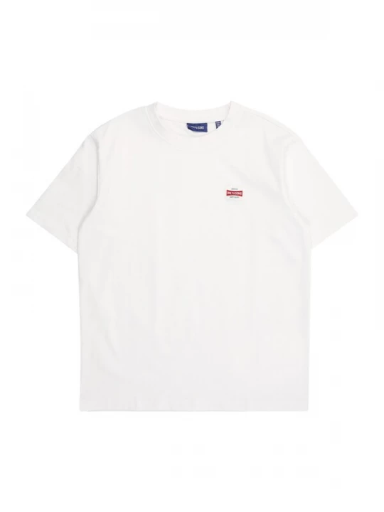 Foto van product Only & Sons Junior Shirt 'OSJFRED' wit