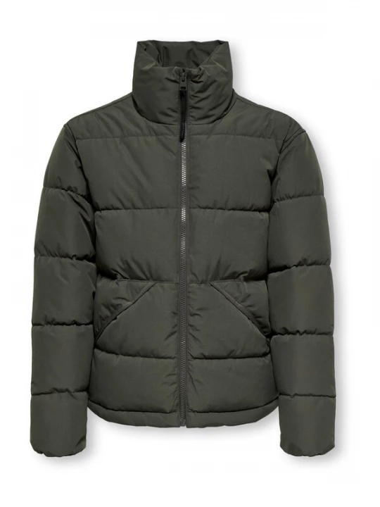 Foto van product Only & Sons Junior Tussenjas aardetinten