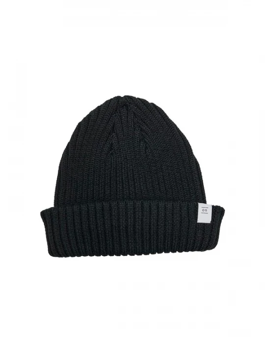 Foto van product Only & Sons Muts 'ONSRYAN' zwart