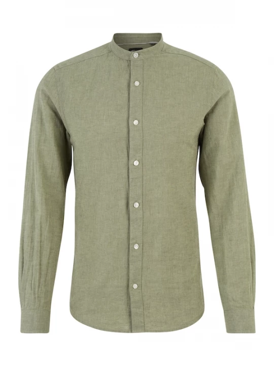 Foto van product Only & Sons Overhemd 'Caiden' kaki