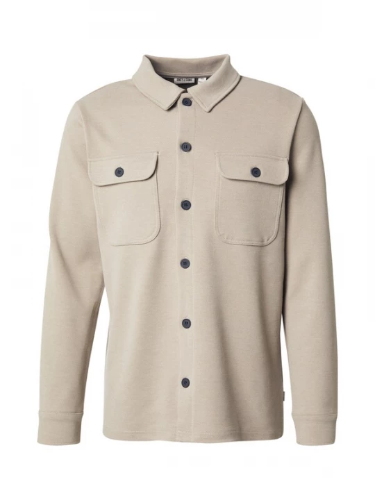 Foto van product Only & Sons Overhemd 'New Kodyl' kaki