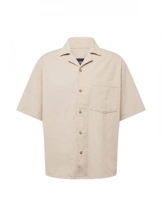Foto van product Only & Sons Overhemd 'ONSAlfi' beige