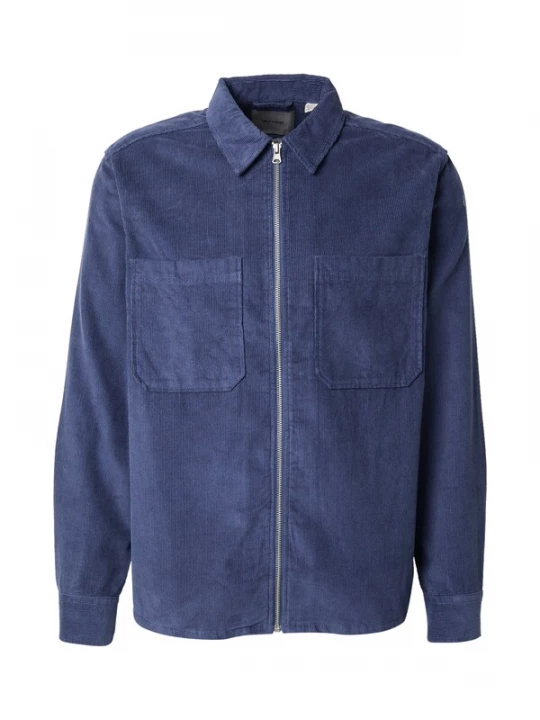 Foto van product Only & Sons Overhemd 'ONSALP' saffier