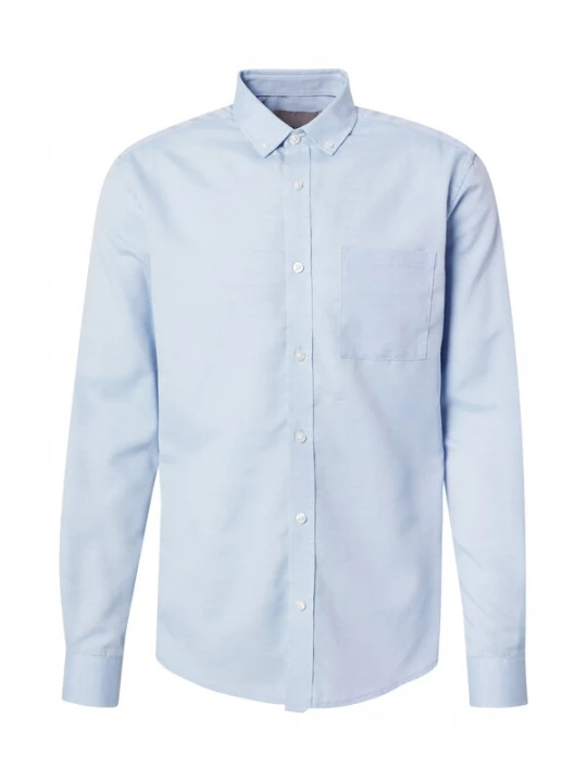 Foto van product Only & Sons Overhemd 'ONSAlvares' lichtblauw