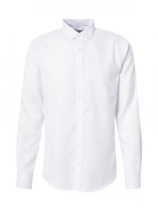 Foto van product Only & Sons Overhemd 'ONSAlvares' offwhite