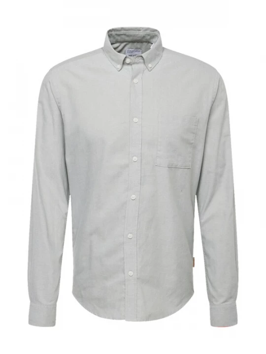 Foto van product Only & Sons Overhemd 'ONSAlvaro' groen