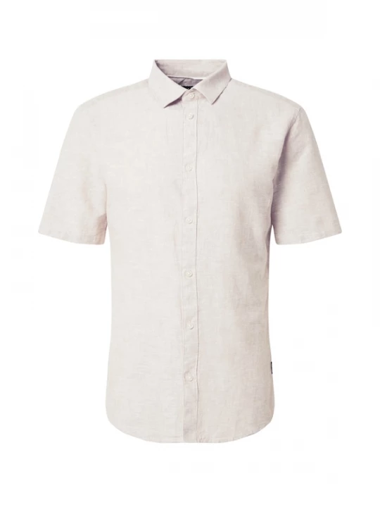Foto van product Only & Sons Overhemd 'ONSCaiden' beige
