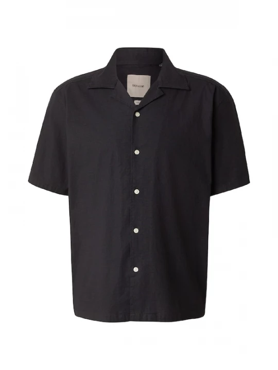 Foto van product Only & Sons Overhemd 'ONSREID' zwart