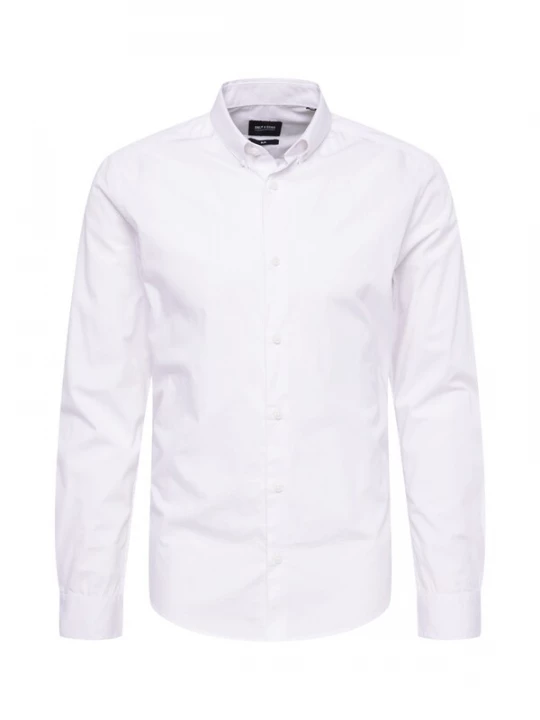 Foto van product Only & Sons Overhemd wit