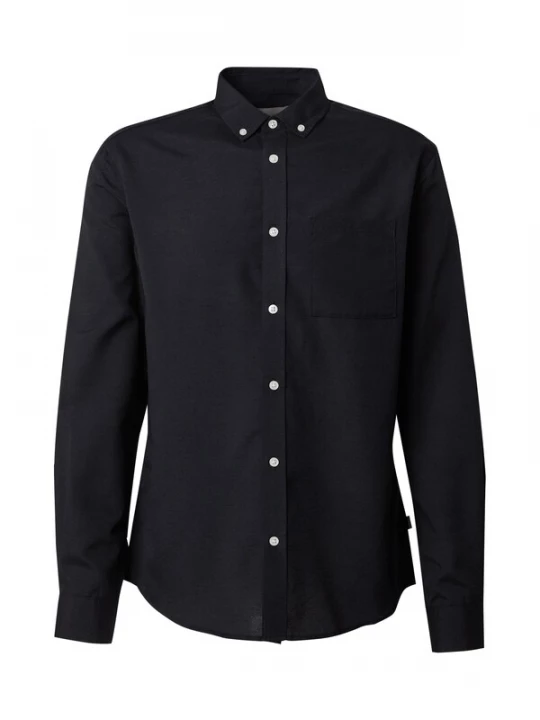 Foto van product Only & Sons Overhemd zwart