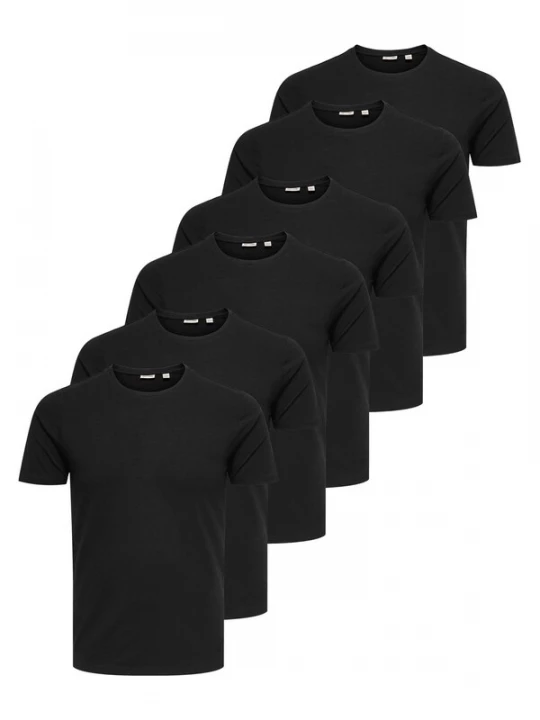 Foto van product Only & Sons Shirt 'Basic' zwart