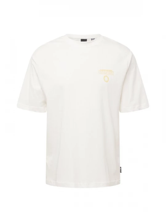 Foto van product Only & Sons Shirt beige / wit