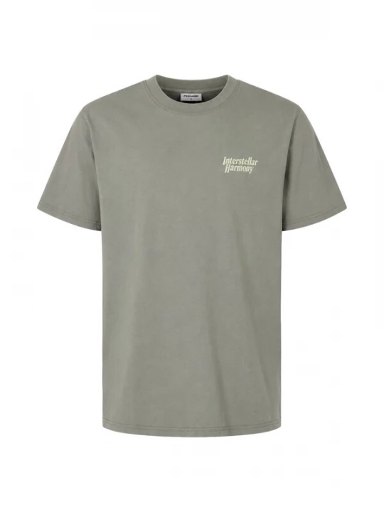 Foto van product Only & Sons Shirt 'Fall' lichtgrijs