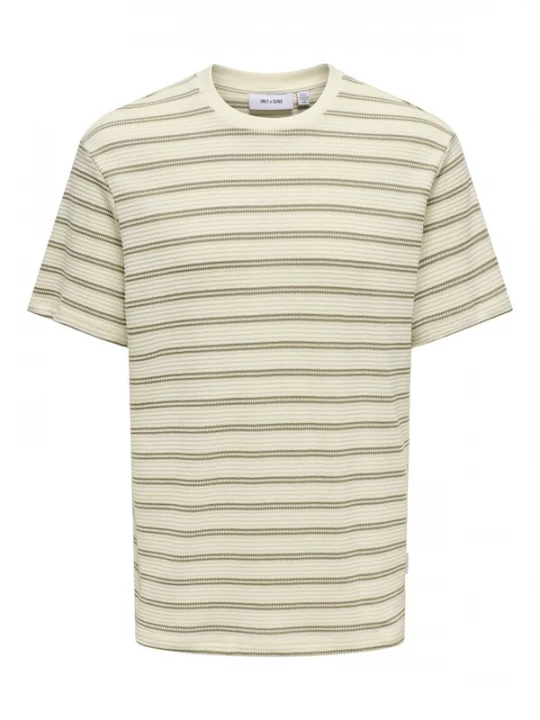 Foto van product Only & Sons Shirt 'Ian' bruin