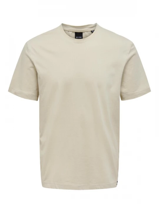 Foto van product Only & Sons Shirt 'Max' beige