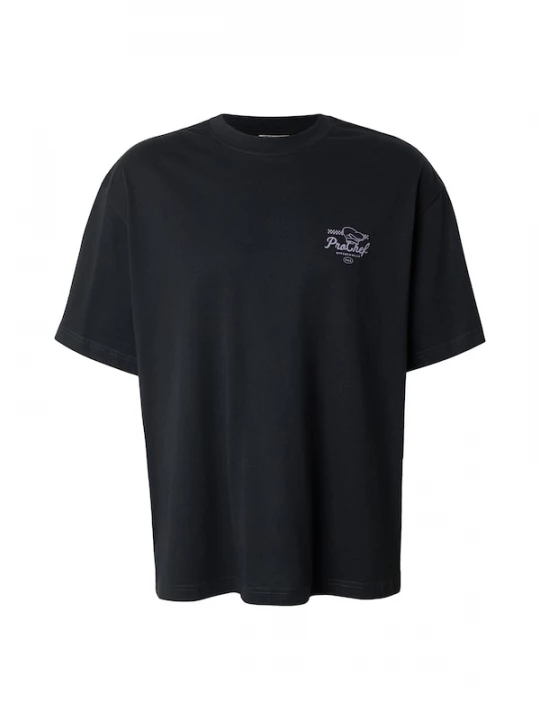 Foto van product Only & Sons Shirt 'ONSAXEL SUNNY' mauve / zwart
