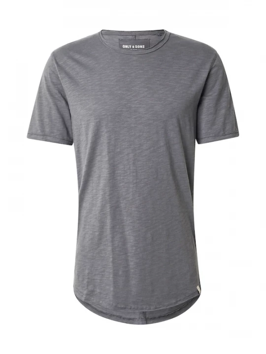 Foto van product Only & Sons Shirt 'ONSBenne' grijs gemêleerd
