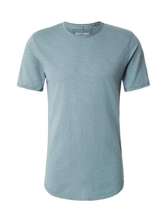 Foto van product Only & Sons Shirt 'ONSBENNE' hemelsblauw