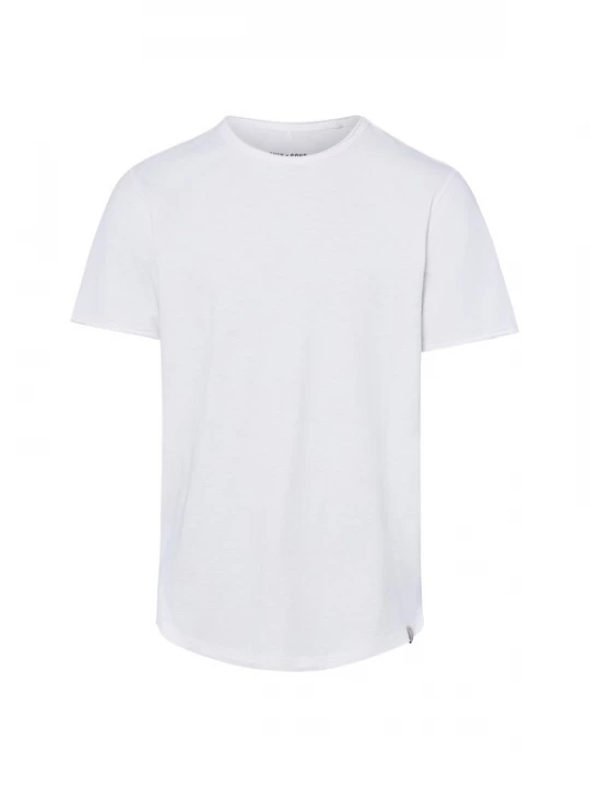 Foto van product Only & Sons Shirt ' ONSBenne Longy ' wit