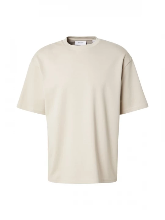 Foto van product Only & Sons Shirt 'ONSCASPIAN' lichtbeige