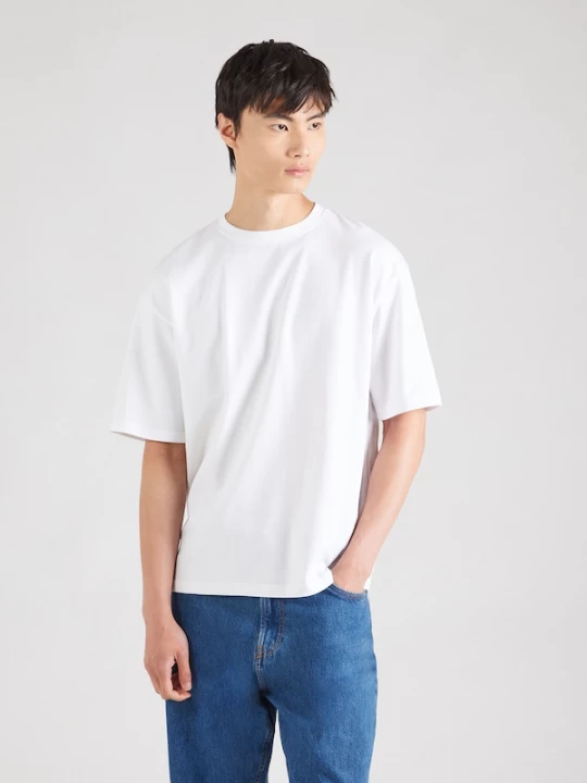 Foto van product Only & Sons Shirt 'ONSCaspian' wit