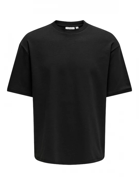 Foto van product Only & Sons Shirt 'ONSCaspian' zwart