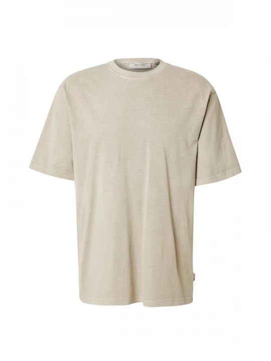 Foto van product Only & Sons Shirt 'ONSDistress' sand