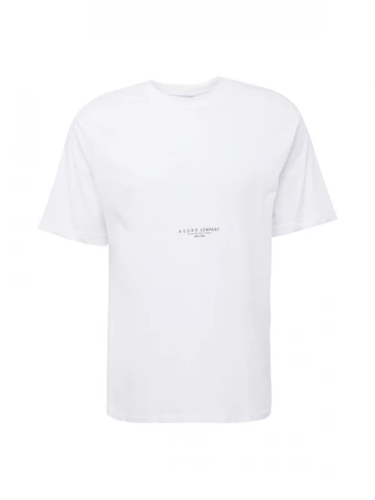 Foto van product Only & Sons Shirt 'ONSFALL' zwart / wit