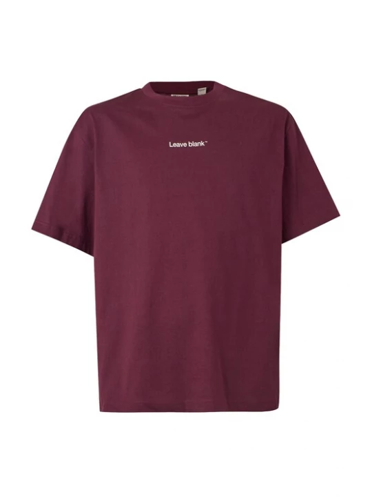 Foto van product Only & Sons Shirt 'ONSFRED' bessen / wit