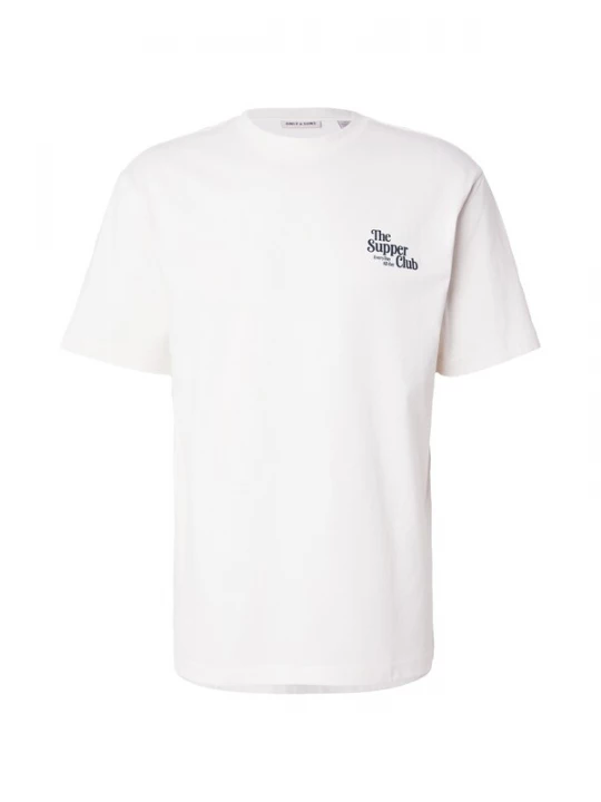 Foto van product Only & Sons Shirt 'ONSFRED' crème / spar