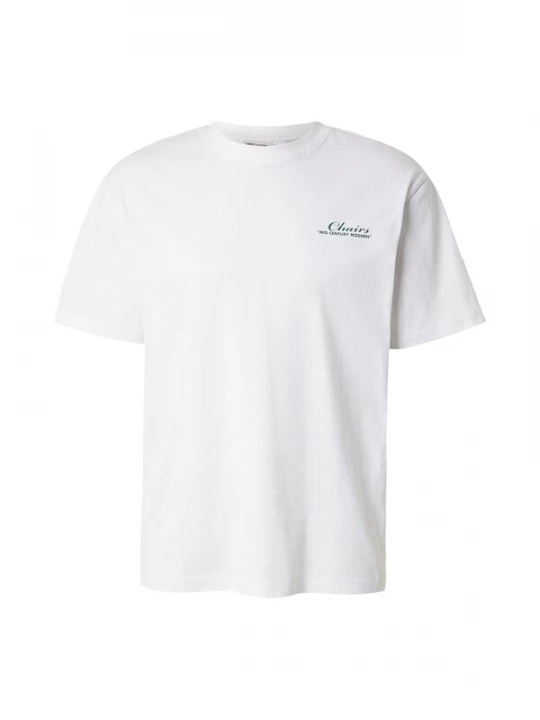 Foto van product Only & Sons Shirt 'ONSFRED' lichtgroen / wit