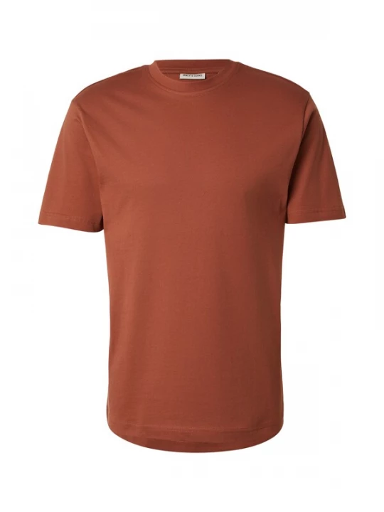 Foto van product Only & Sons Shirt 'ONSFRED' roestrood