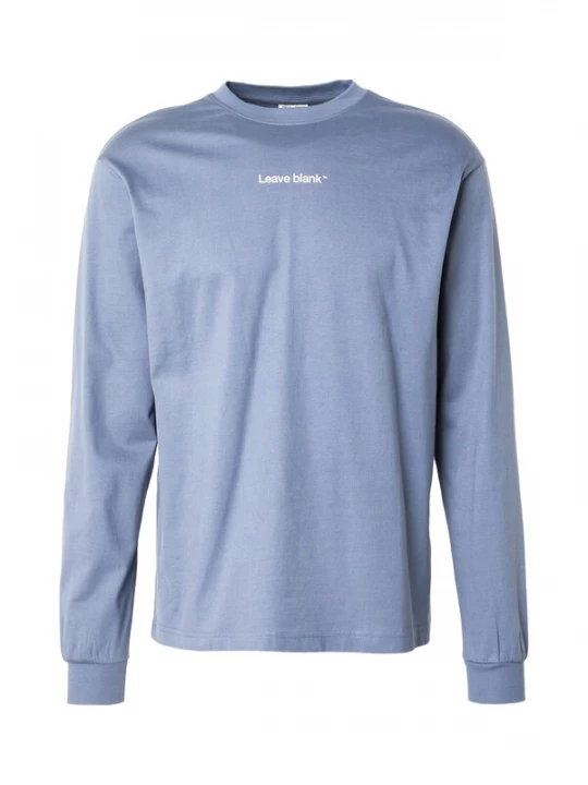 Foto van product Only & Sons Shirt 'ONSFRED' saffier / wit