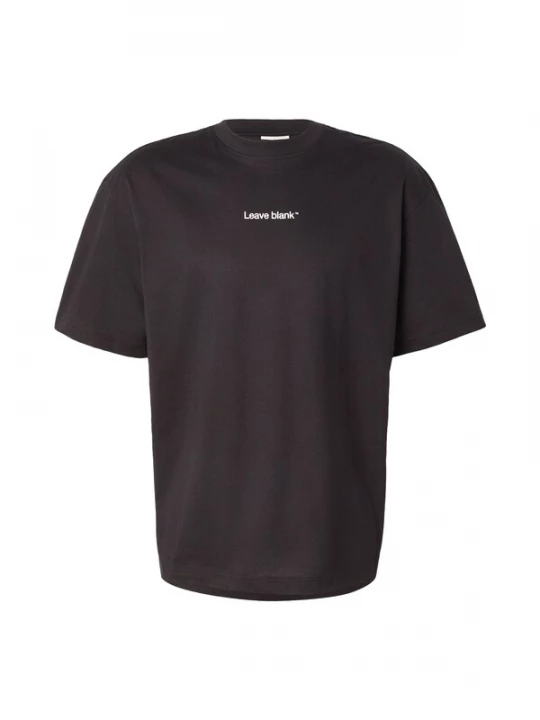 Foto van product Only & Sons Shirt 'ONSFRED' zwart / wit