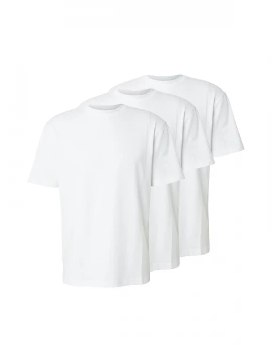 Foto van product Only & Sons Shirt 'ONSJEFF' wit