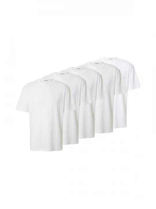 Foto van product Only & Sons Shirt 'ONSJEFF' wit