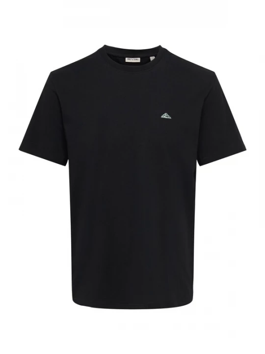 Foto van product Only & Sons Shirt 'ONSJEFF' zwart