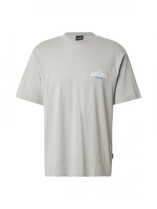 Foto van product Only & Sons Shirt 'ONSKEANE' blauw / lichtblauw / grijs / rosa
